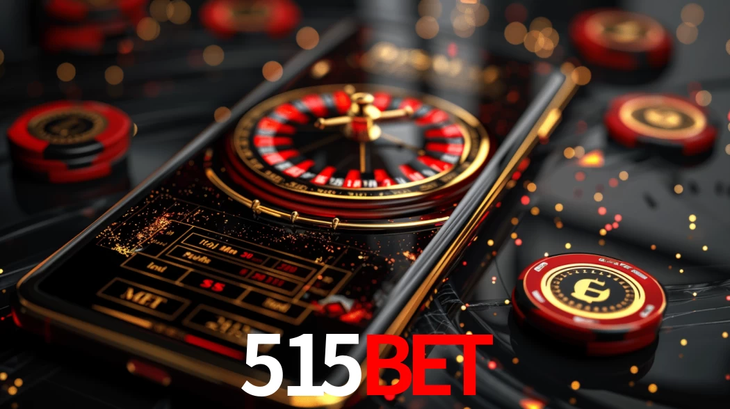 Welcome Bonus 515BET
