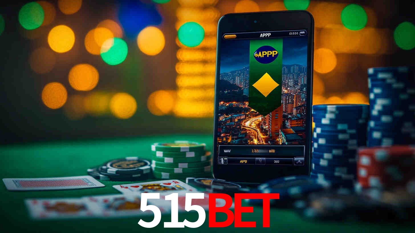 Estatísticas 515BET