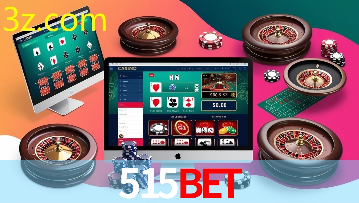 515BET