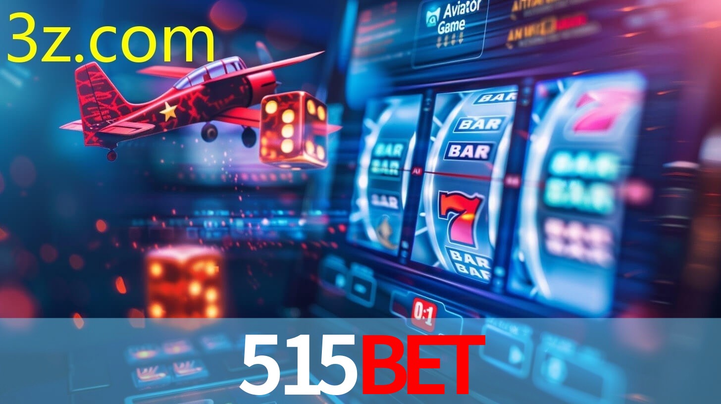 515BET