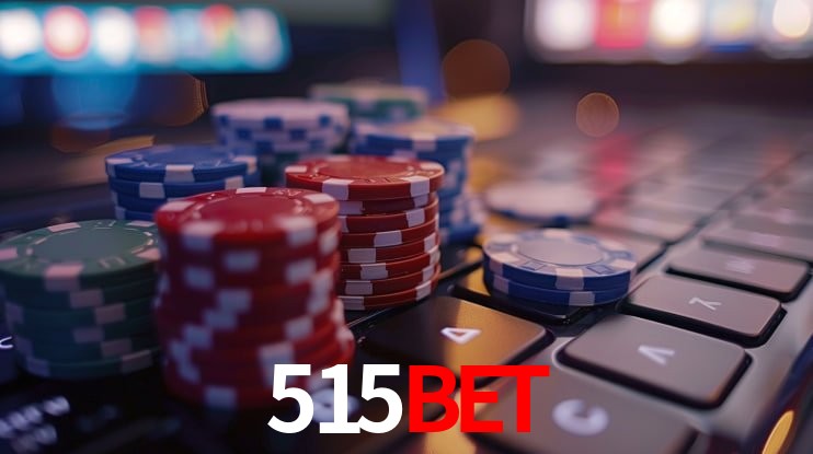 Descubra a Essência do 515BET: Nossa História e Compromissos