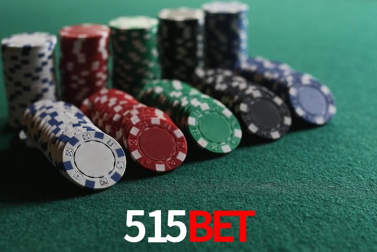 Football Betting 515BET