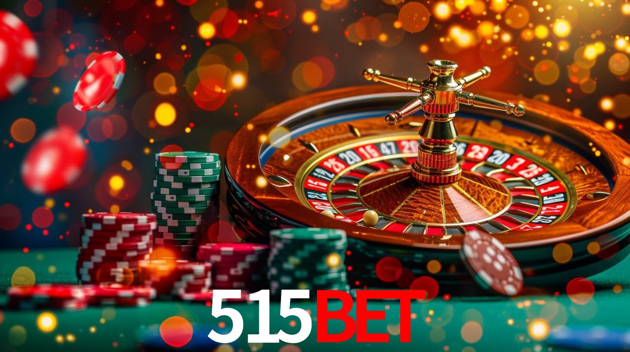 Benefícios da Conta 515BET