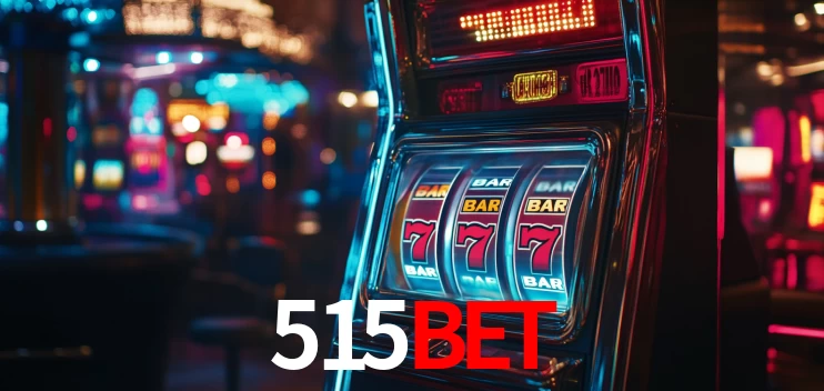 515BET App Interface