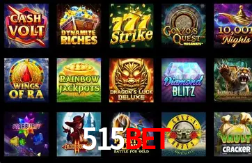 Weekend Specials 515BET