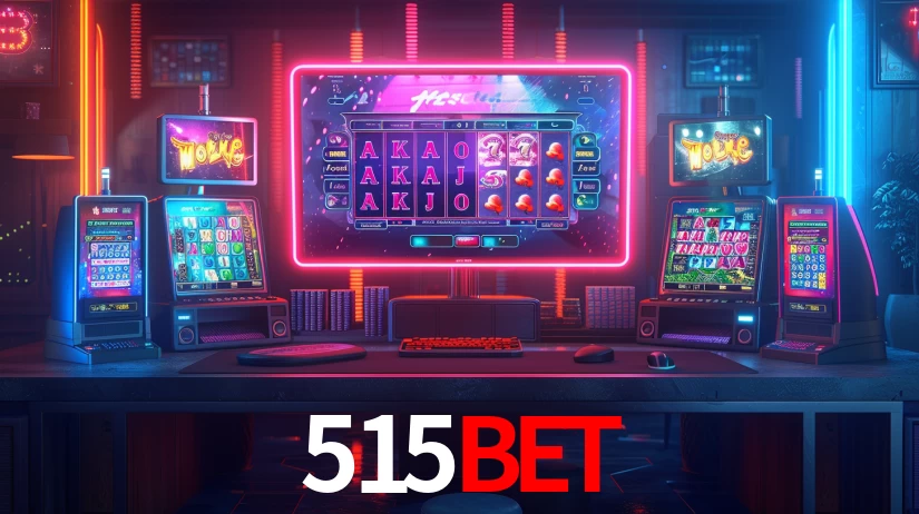 515BET: Seu Especialista em Apostas Esportivas Brasileiras