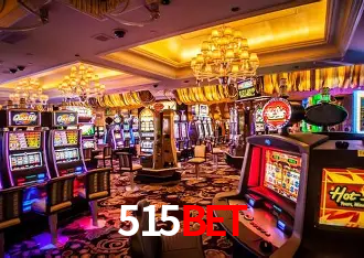 APP oficial da 515BET para mobile