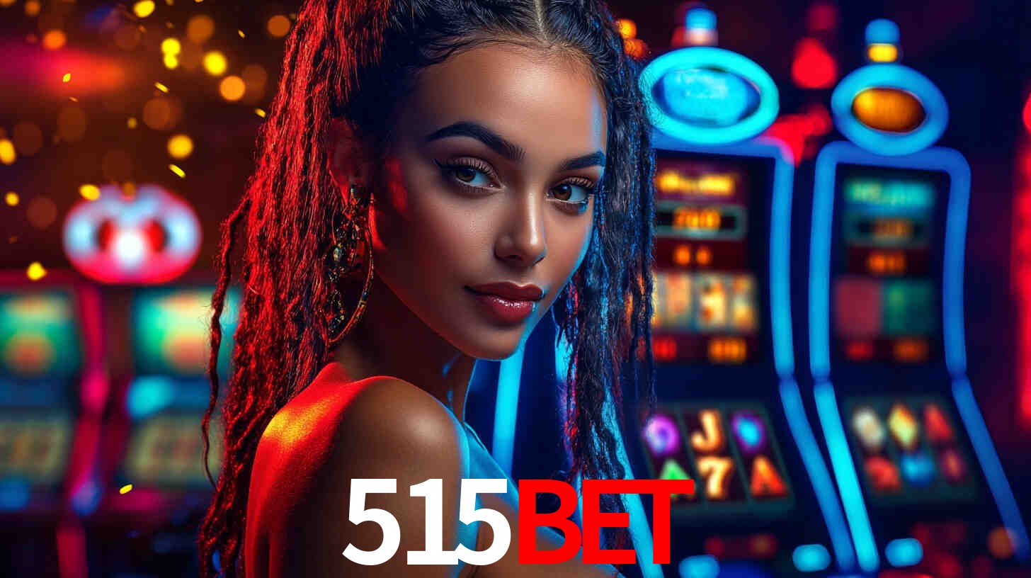 Estatísticas Esportivas 515BET