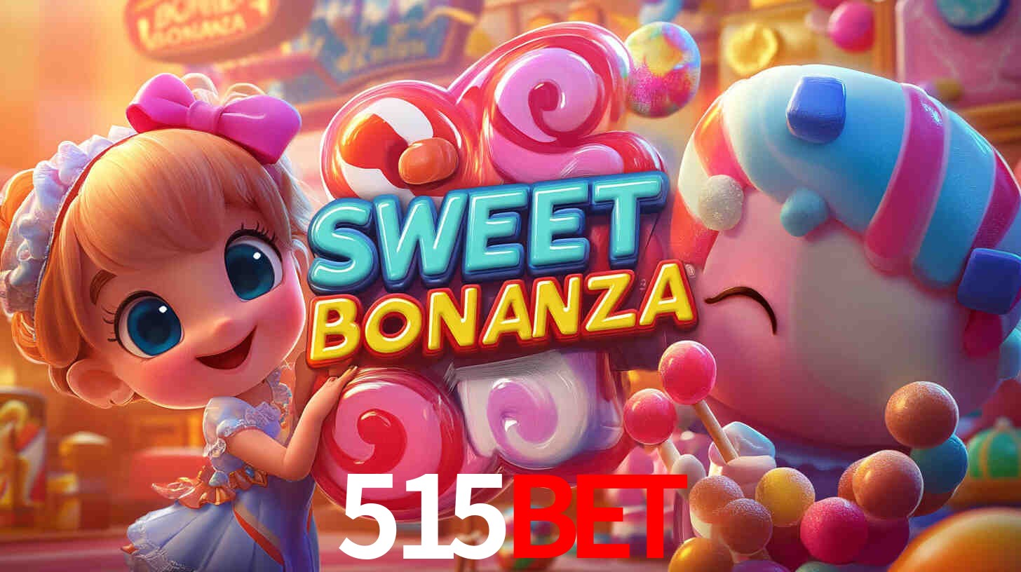 Casino Ao Vivo 515BET