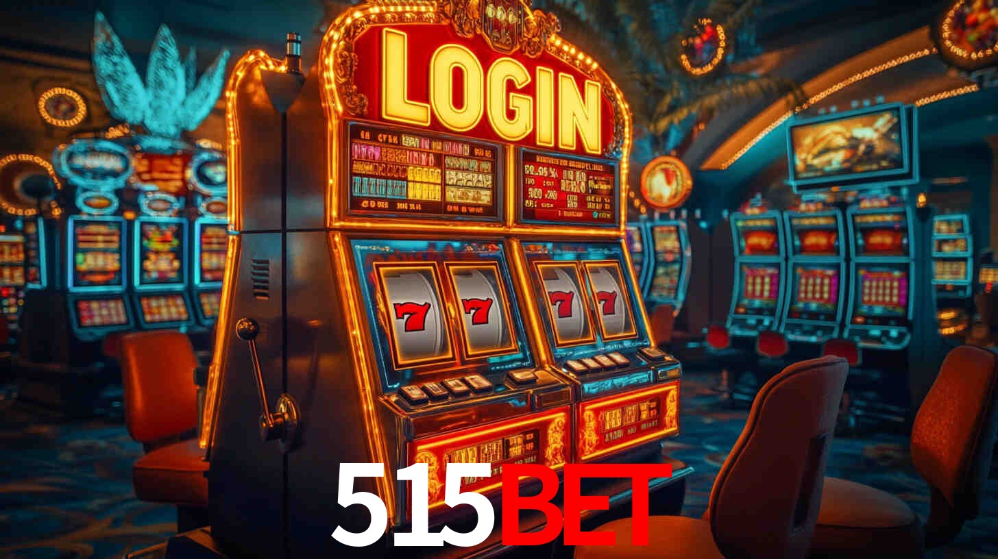 515bet login