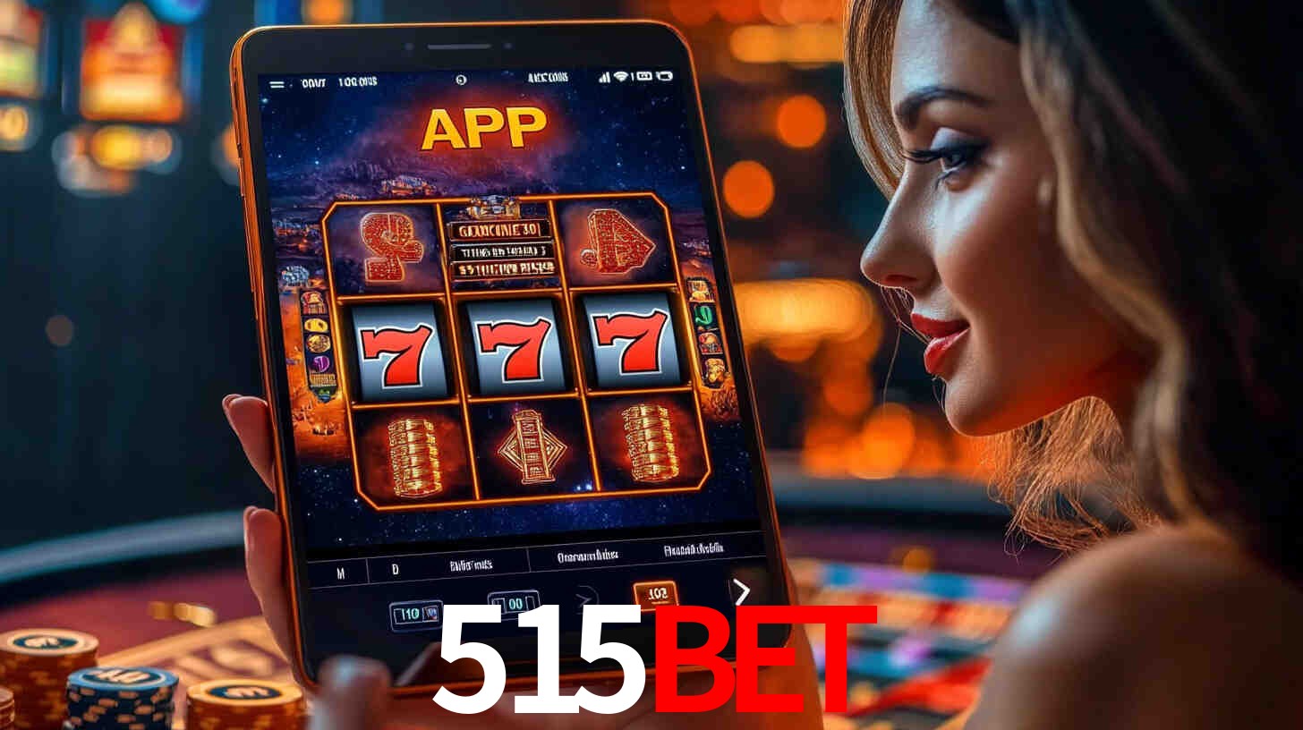 Descubra a Magia dos Jogos de Arcade no 515BET