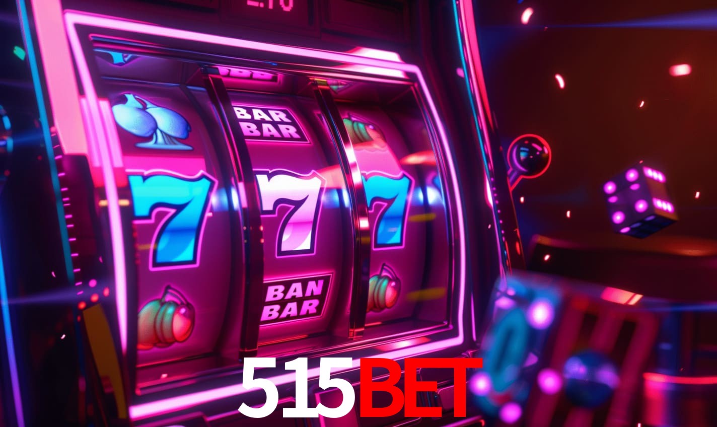 Casino Ao Vivo 515BET