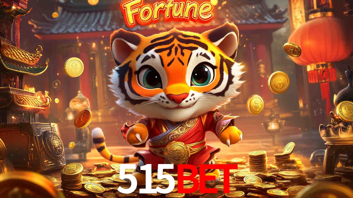 Programa VIP 515BET