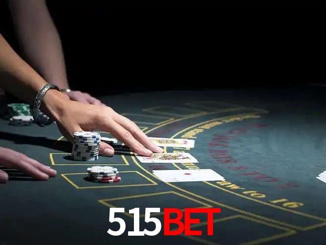 Descubra a Essência do 515BET: Nossa História e Compromissos