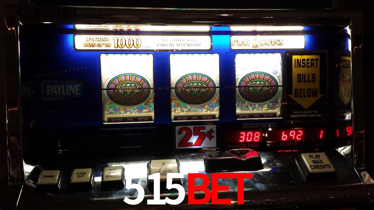 Roulette Table 515BET