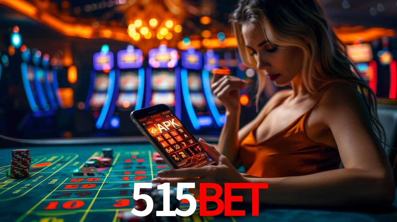 Tournaments 515BET