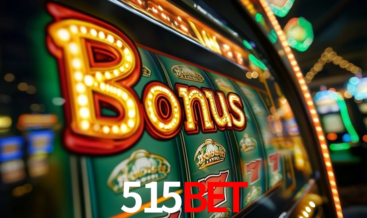 Descubra o Programa VIP da 515BET: Vantagens Exclusivas para Jogadores
