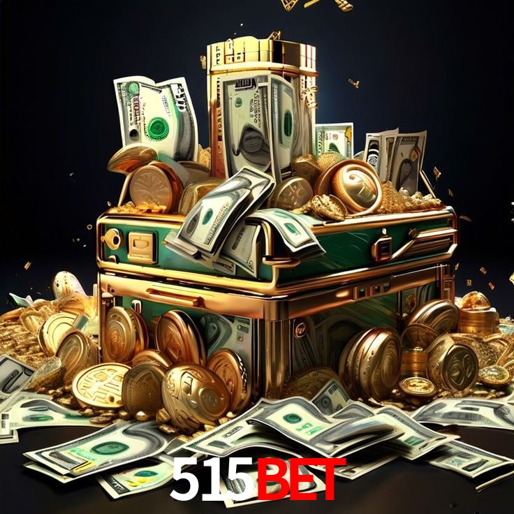 Desvendando o Mundo dos Jogos Virtuais na 515BET