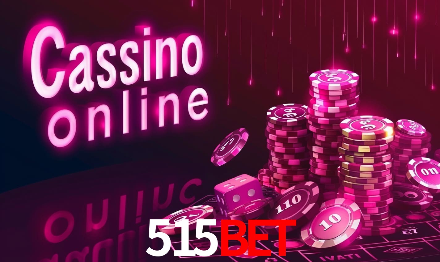 Diretório de Jogos 515BET