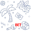 PIX Instantâneo 515BET