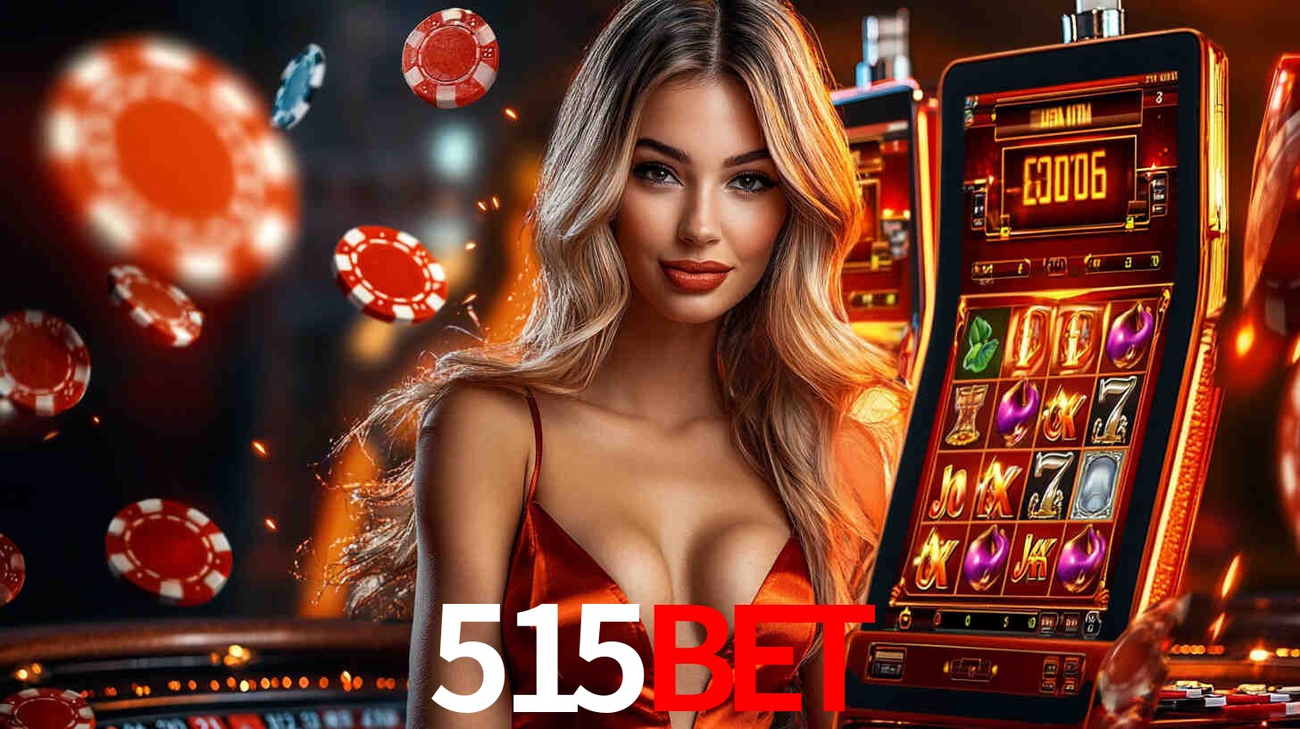 515BET: A Experiência de Casino com Jogos de Mesa ao Vivo
