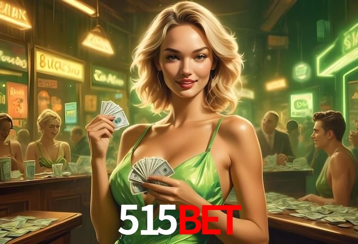 Estatísticas do Jogo 515BET