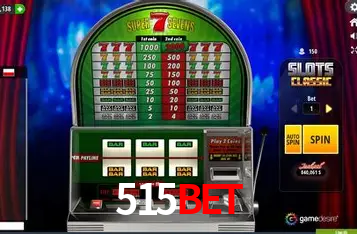 Exclusive Offers 515BET
