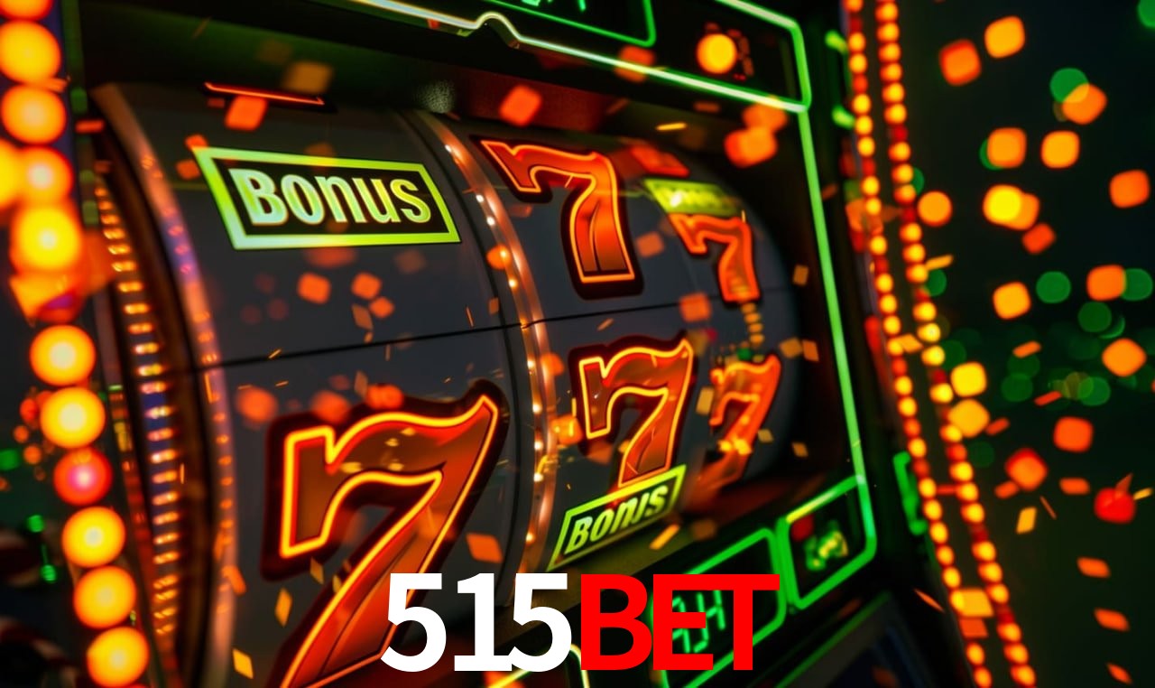 Design Responsivo 515BET