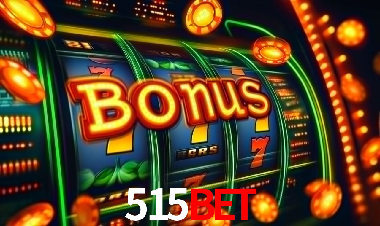 Daily Bonuses 515BET
