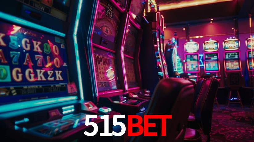 Account Benefits 515BET