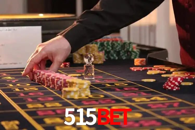 Jogos Exclusivos 515BET