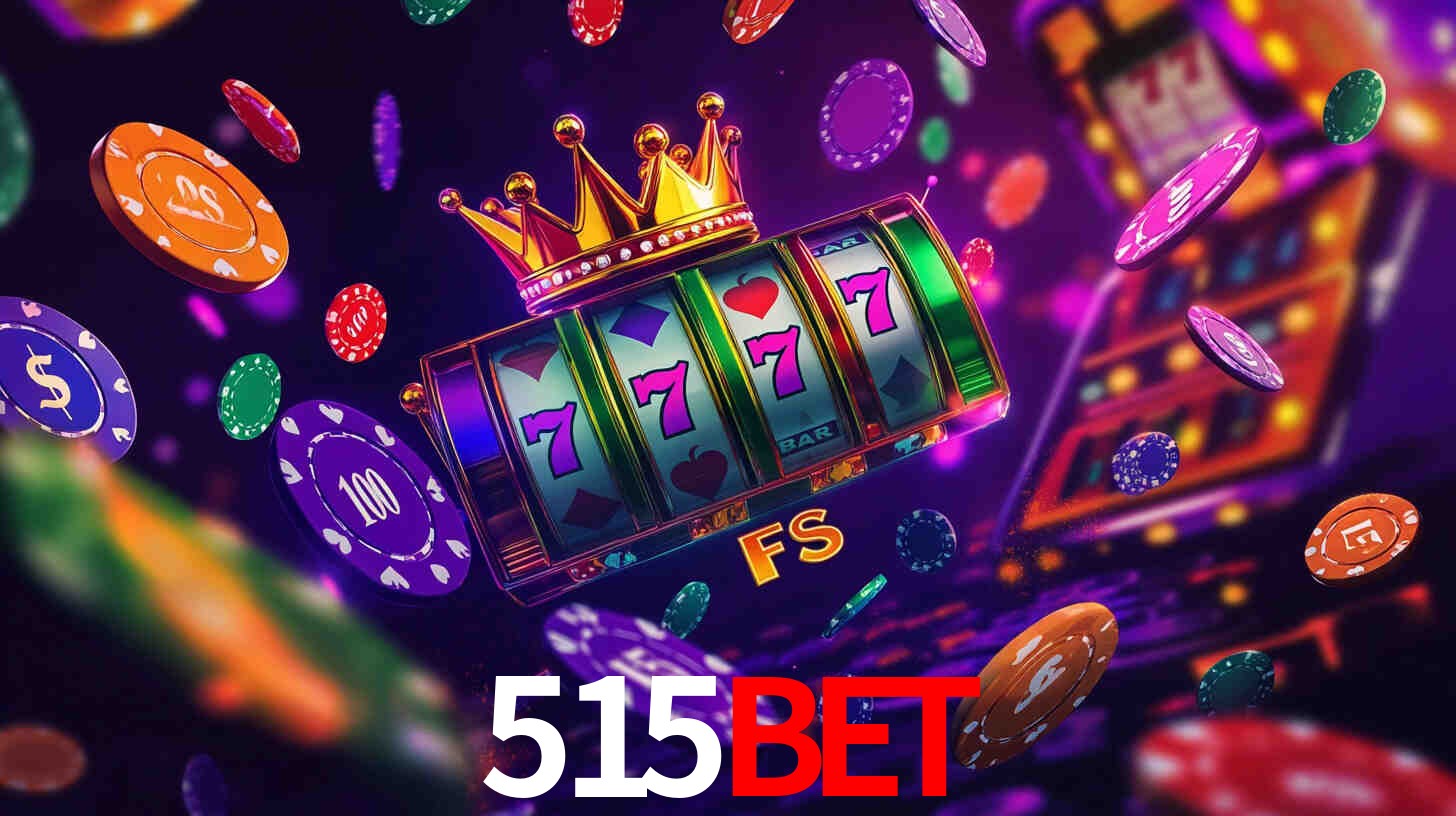 515bet login