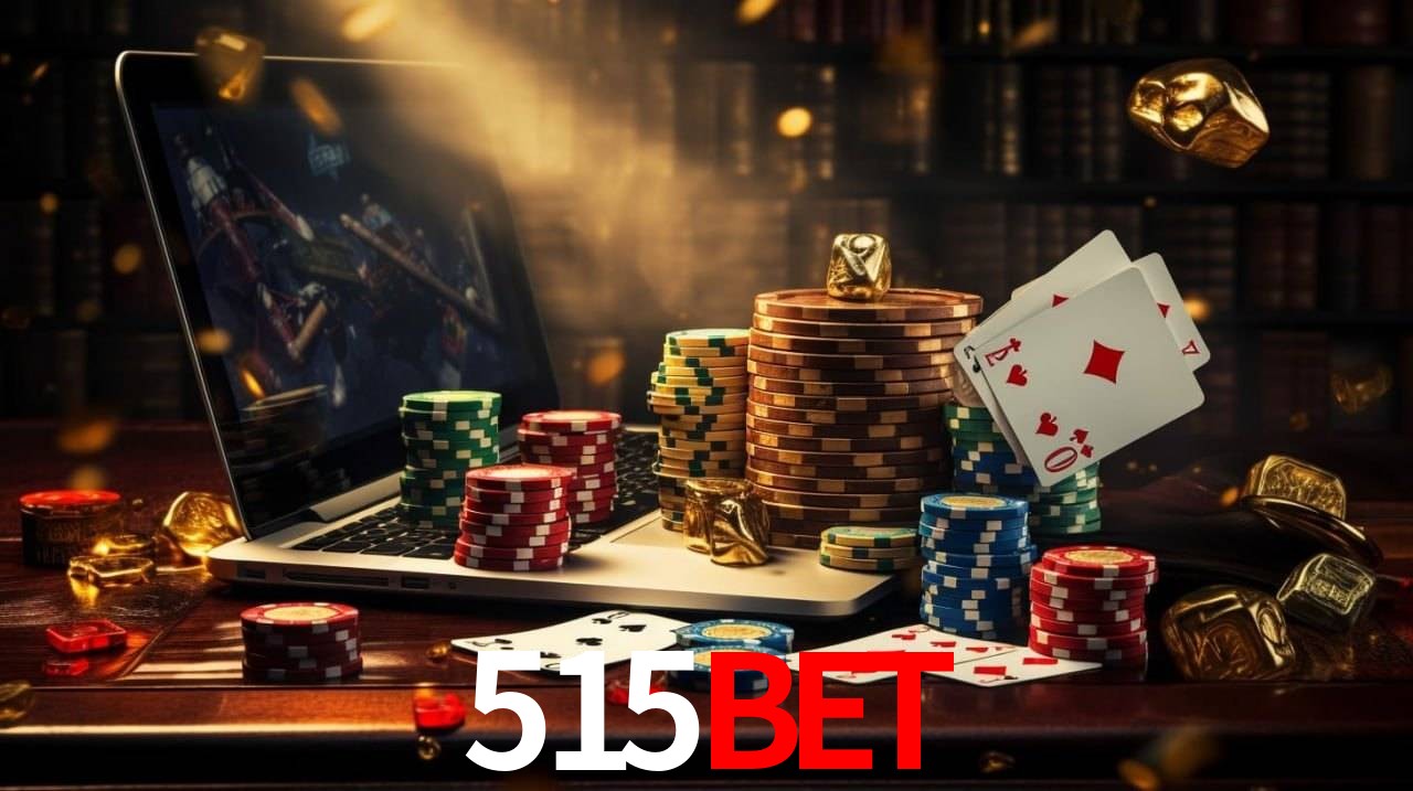 A Emoção da Loteria na 515BET: Uma Chance de Mudança de Vida
