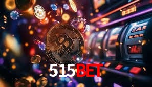 Promoção Relâmpago 515BET