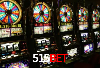 A Emoção da Loteria na 515BET: Uma Chance de Mudança de Vida