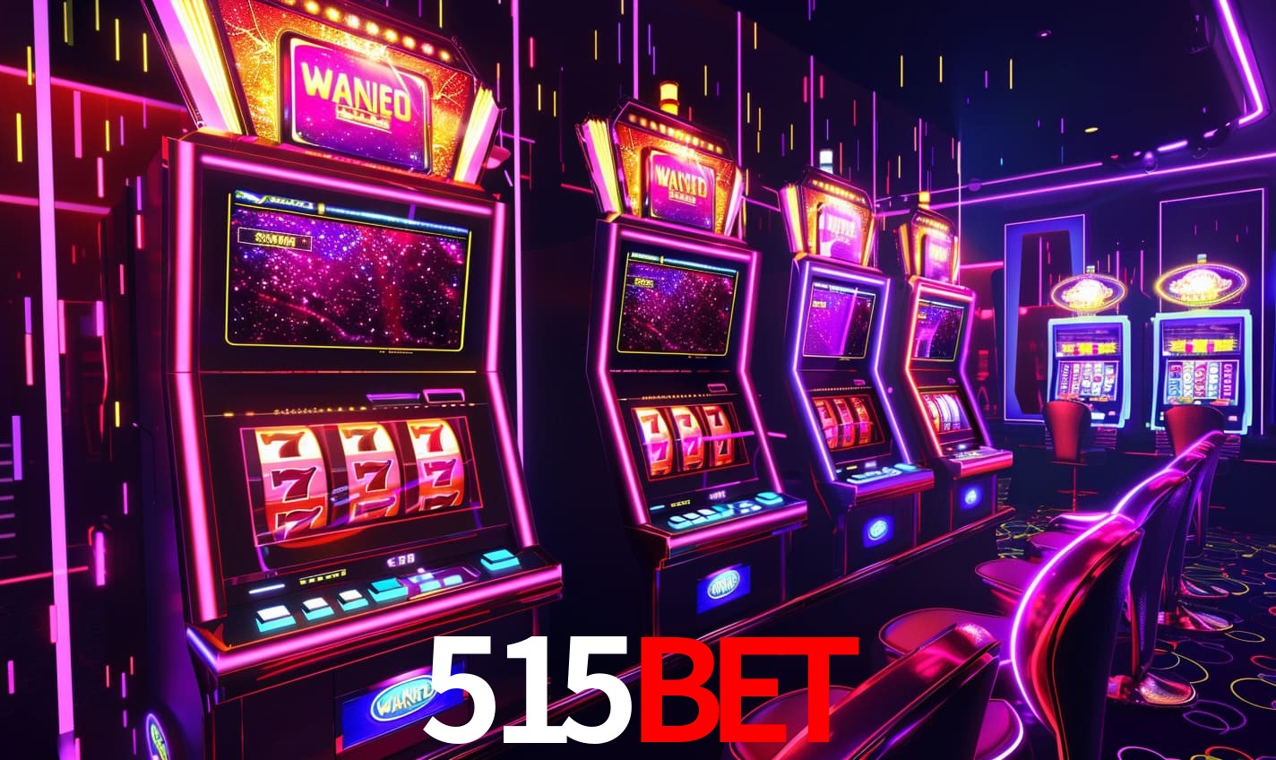 Avaliações dos Jogadores 515BET