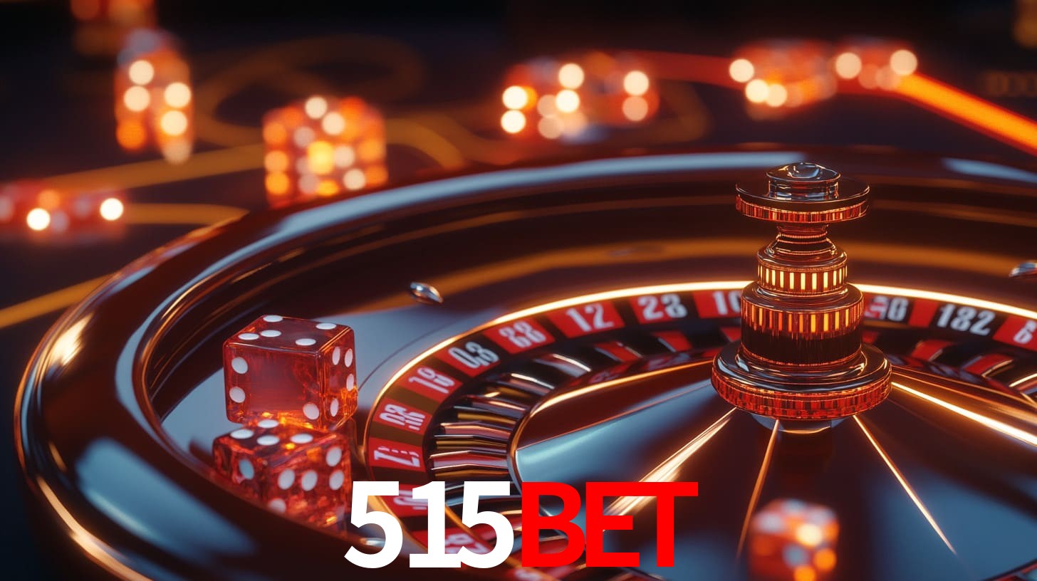 Welcome Bonus 515BET