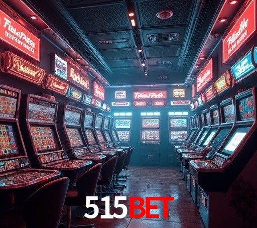 Explorando a Categoria de Eventos em Apostas na 515BET