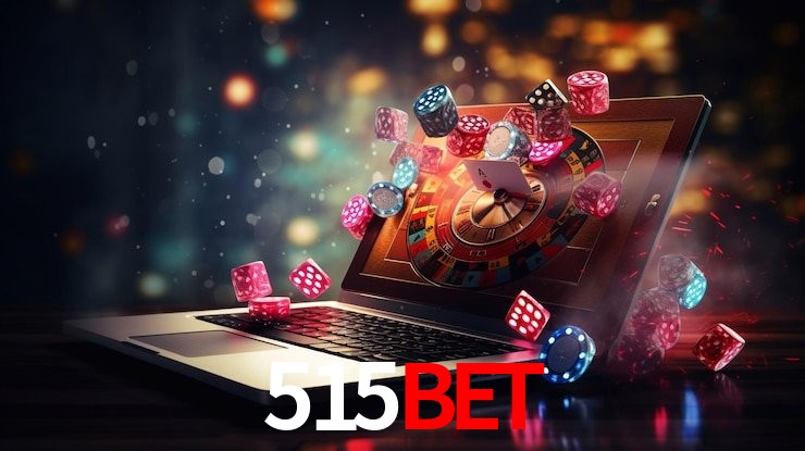Integração de APIs 515BET