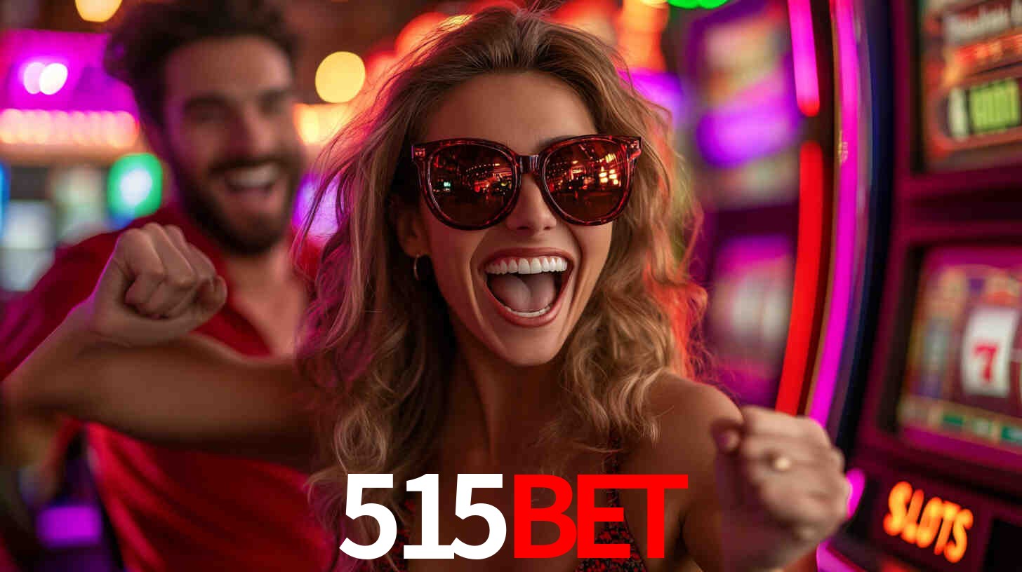 Apostas de Tênis 515BET