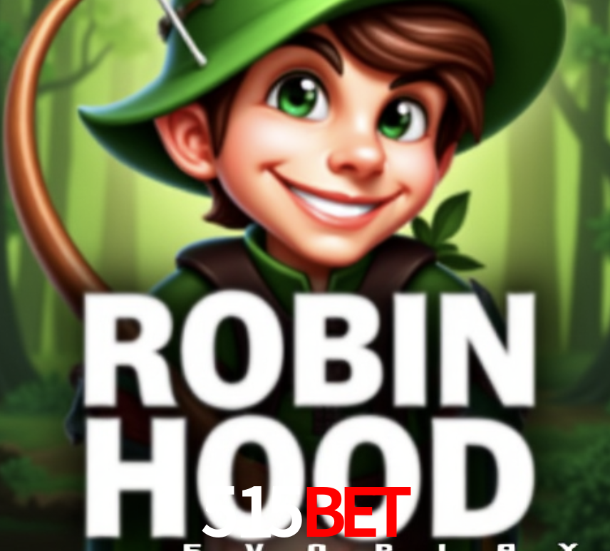 Slot Games 515BET