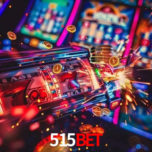 A Experiência Imersiva dos Cassinos Ao Vivo no 515BET