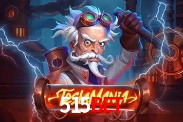 Apostas Esportivas na 515BET: Um Guia Completo