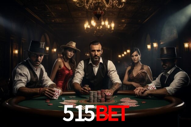 Sistemas de Segurança 515BET