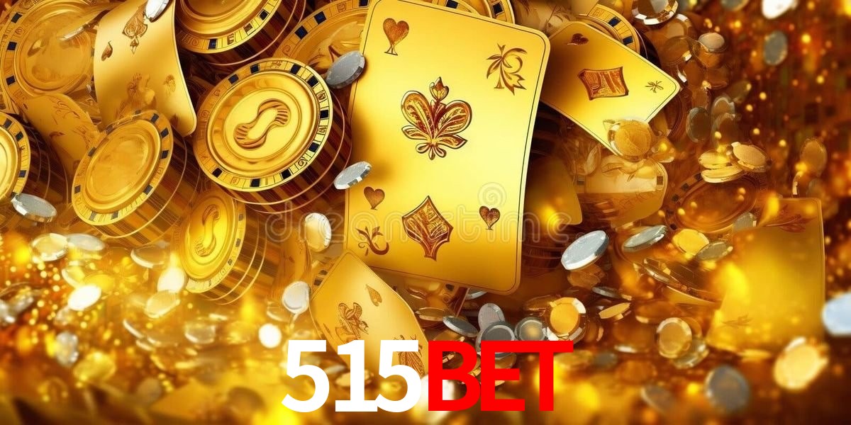 Login Seguro 515BET