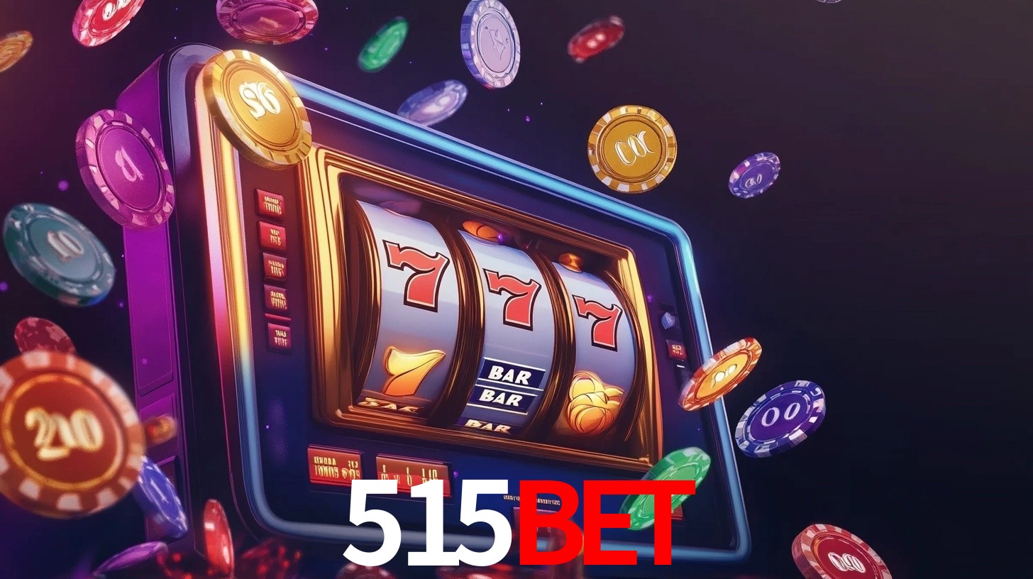 Ofertas Imperdíveis na 515BET: Promoções e Bônus Que Valem a Pena