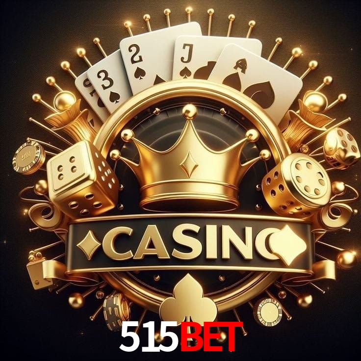 Apostas Esportivas na 515BET: Um Guia Completo