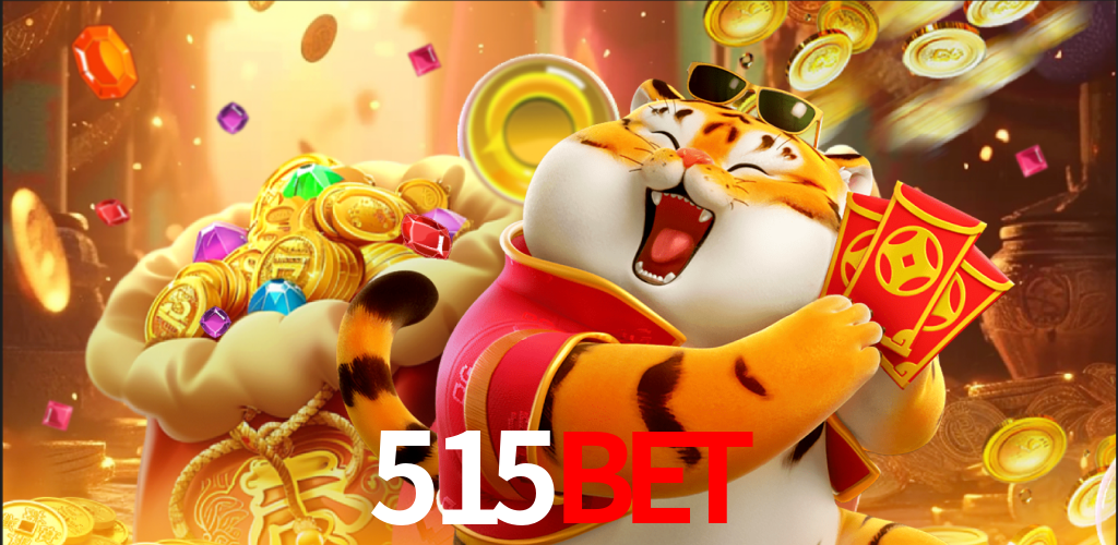 Desvendando o Mundo dos Jogos Virtuais na 515BET