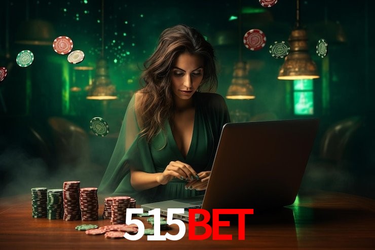 Descubra a Essência do 515BET: Nossa História e Compromissos