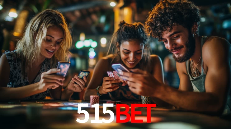 Premium Interface 515BET